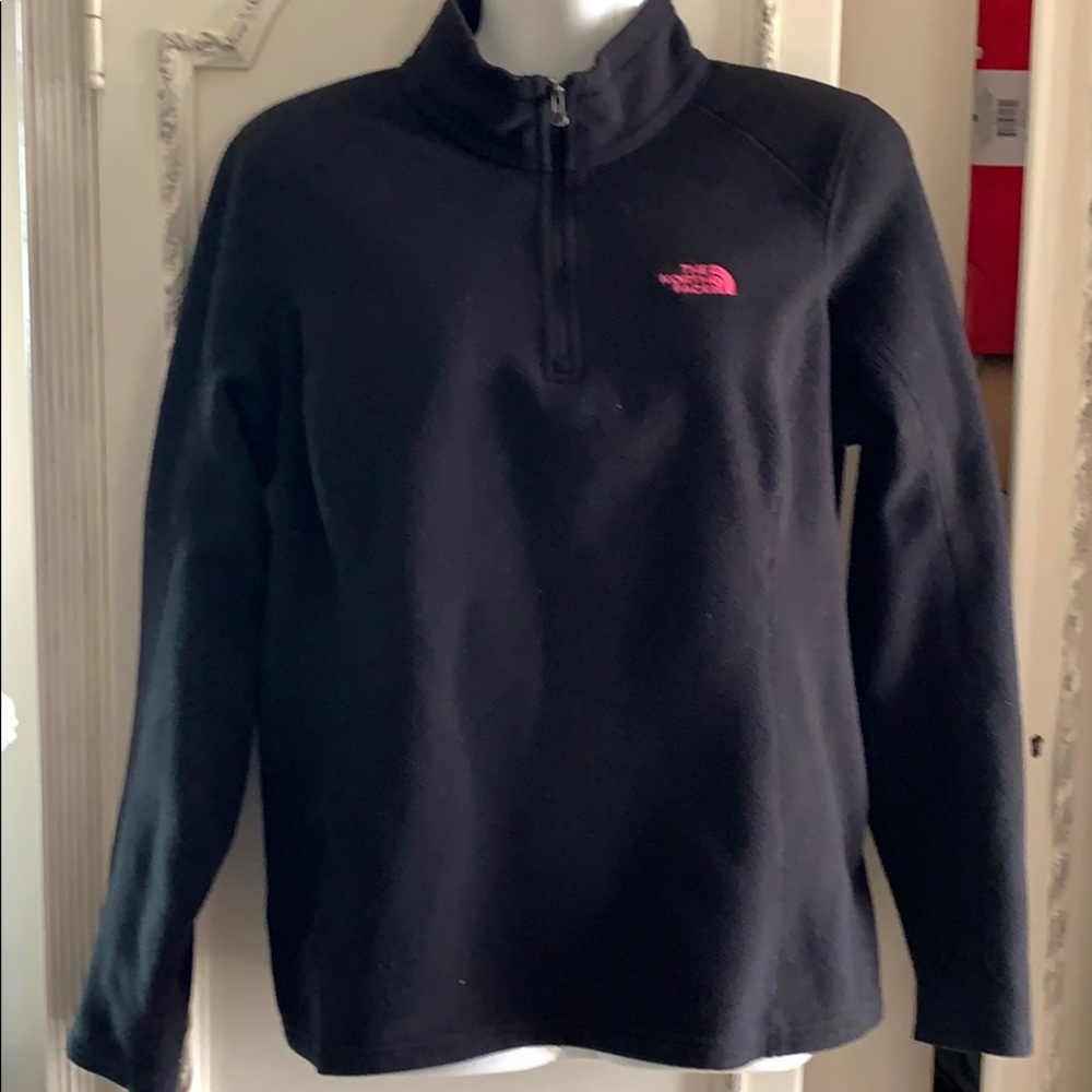 North face size medium